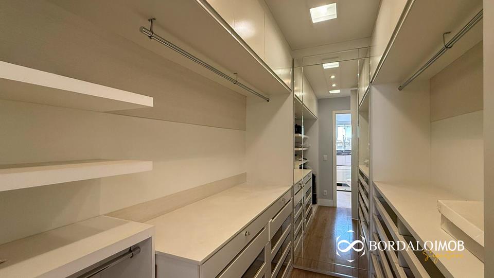 Rua 28 - Apartamento 170m² 4 quartos Nascente 3 vagas - Foto 18