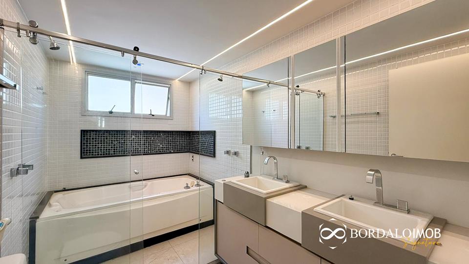 Rua 28 - Apartamento 170m² 4 quartos Nascente 3 vagas - Foto 20