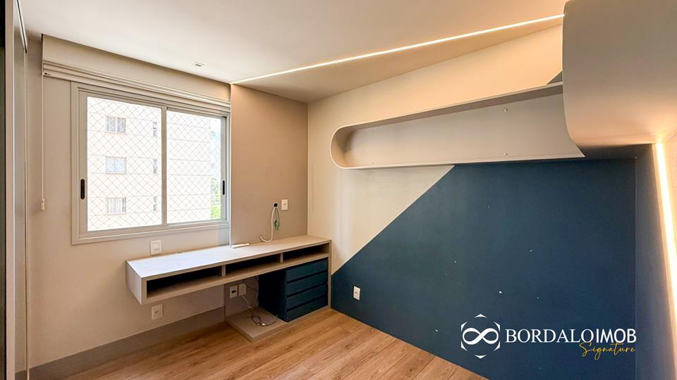 Rua 28 - Apartamento 170m² 4 quartos Nascente 3 vagas - Foto 21