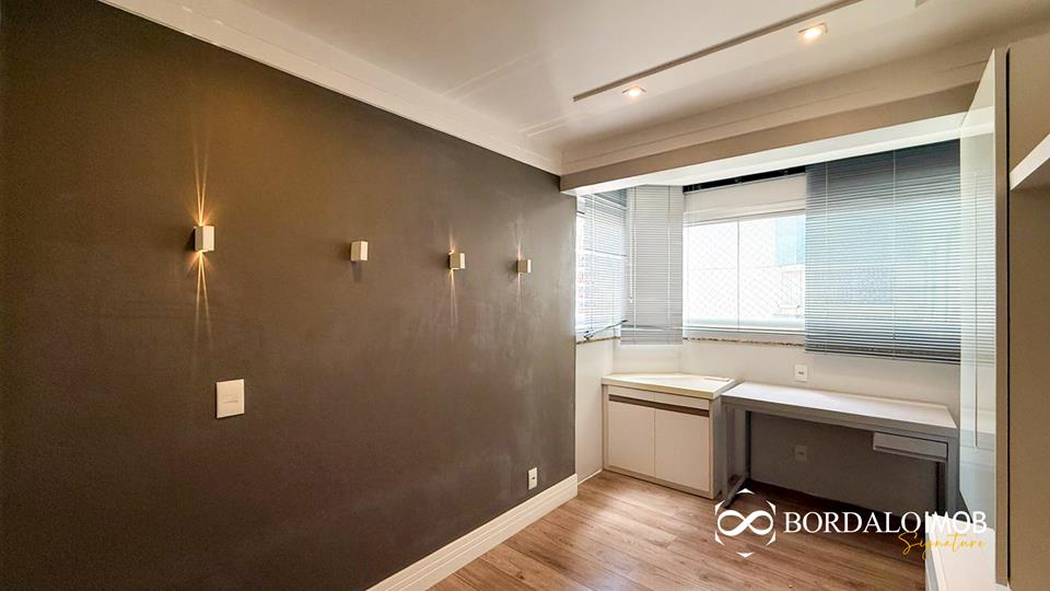 Rua 28 - Apartamento 170m² 4 quartos Nascente 3 vagas - Foto 23