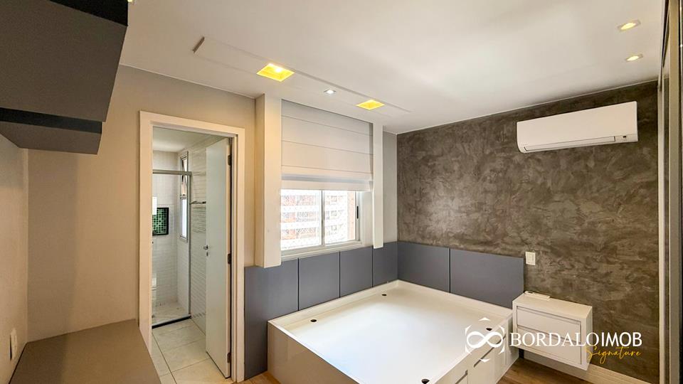 Rua 28 - Apartamento 170m² 4 quartos Nascente 3 vagas - Foto 24