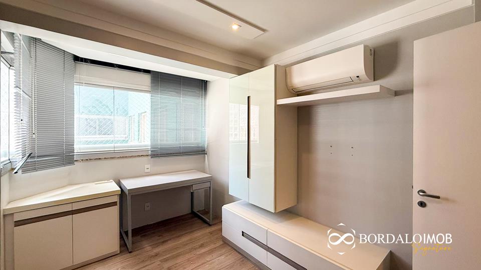 Rua 28 - Apartamento 170m² 4 quartos Nascente 3 vagas - Foto 26