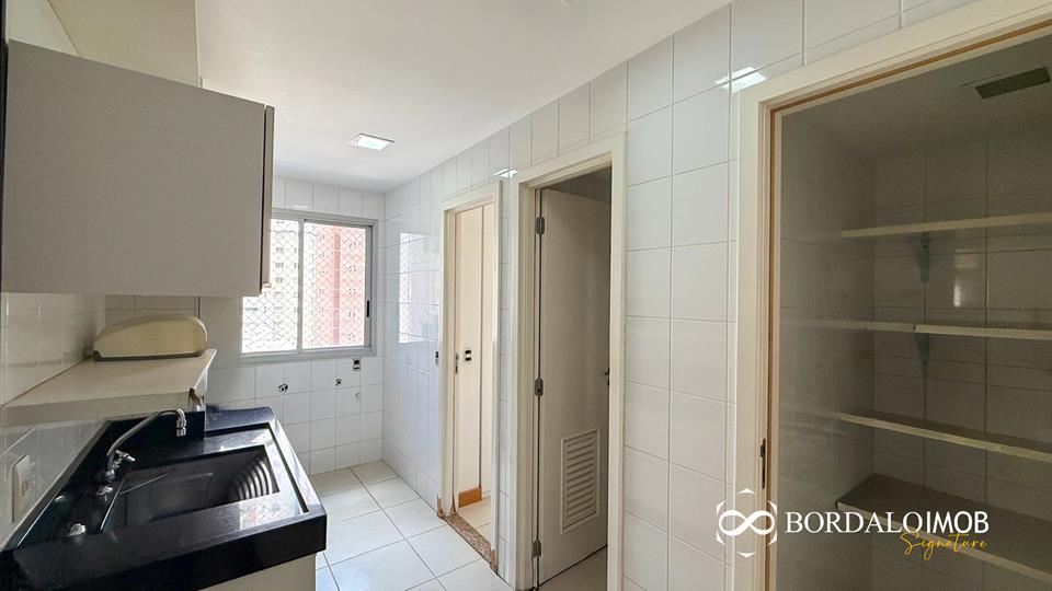 Rua 28 - Apartamento 170m² 4 quartos Nascente 3 vagas - Foto 27