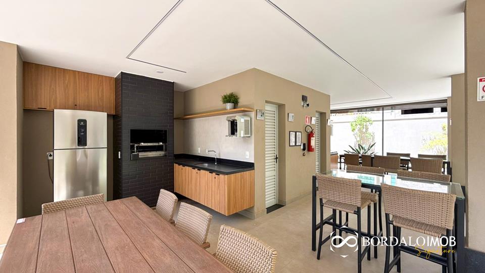 Rua 28 - Apartamento 170m² 4 quartos Nascente 3 vagas - Foto 29