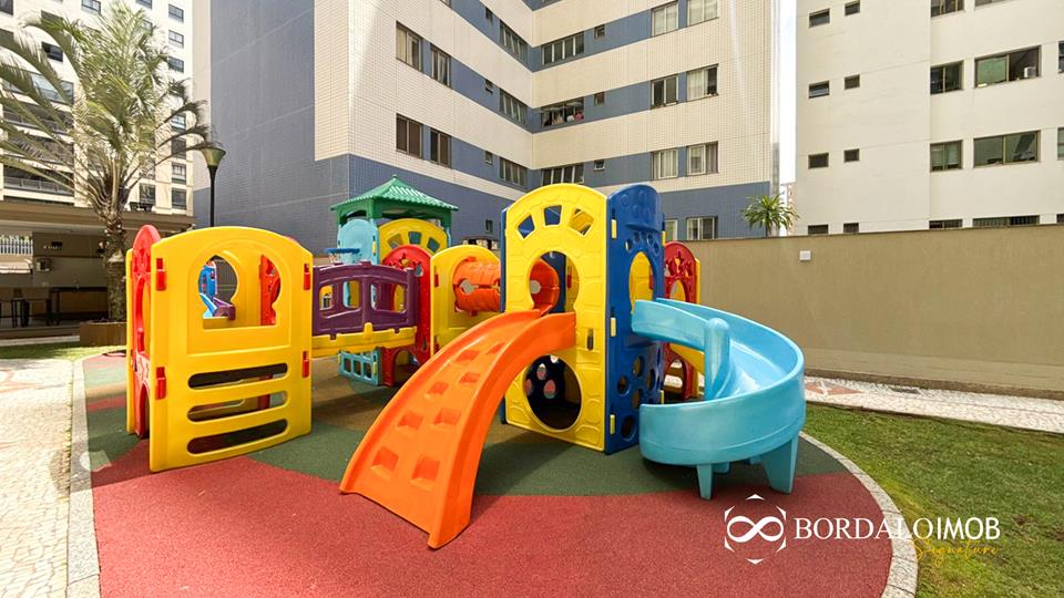 Rua 28 - Apartamento 170m² 4 quartos Nascente 3 vagas - Foto 30