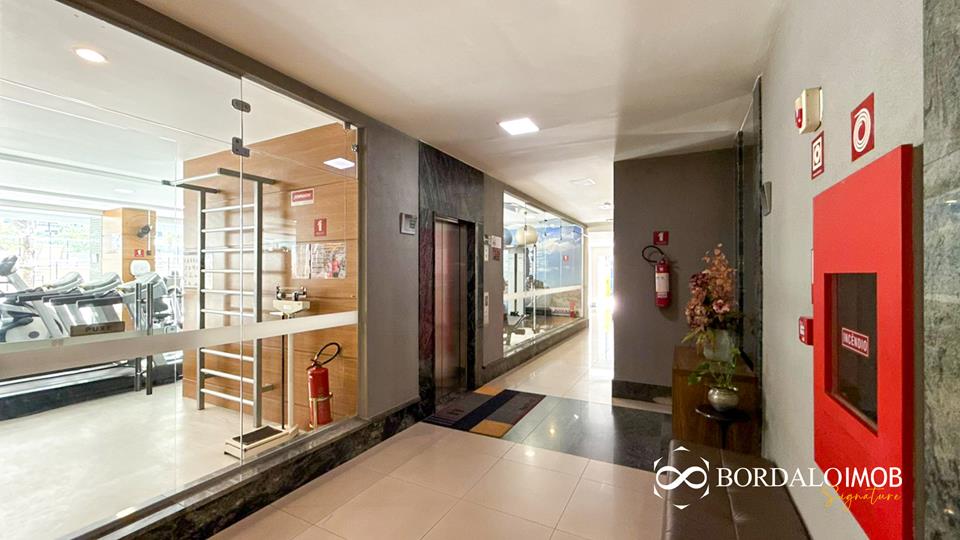 Rua 28 - Apartamento 170m² 4 quartos Nascente 3 vagas - Foto 31