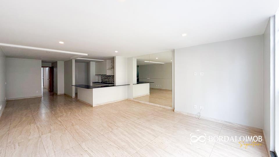 Rua 30 - Empreendimento Cosmopolitan de 2 Quartos Vazado - Foto 2