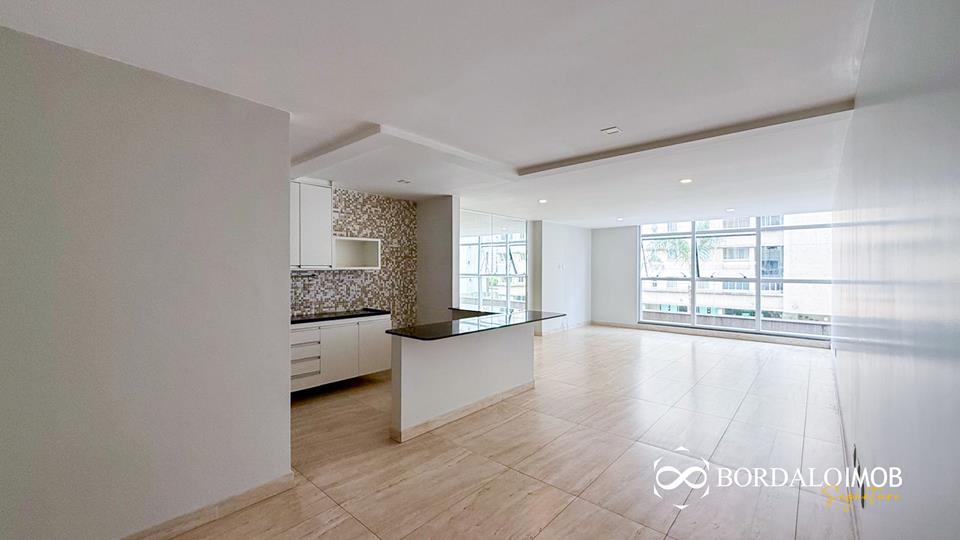 Rua 30 - Empreendimento Cosmopolitan de 2 Quartos Vazado - Foto 3