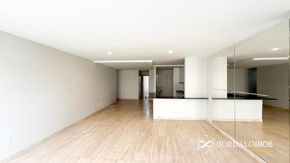 Rua 30 - Empreendimento Cosmopolitan de 2 Quartos Vazado - Foto 4