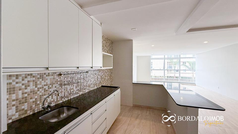 Rua 30 - Empreendimento Cosmopolitan de 2 Quartos Vazado - Foto 5