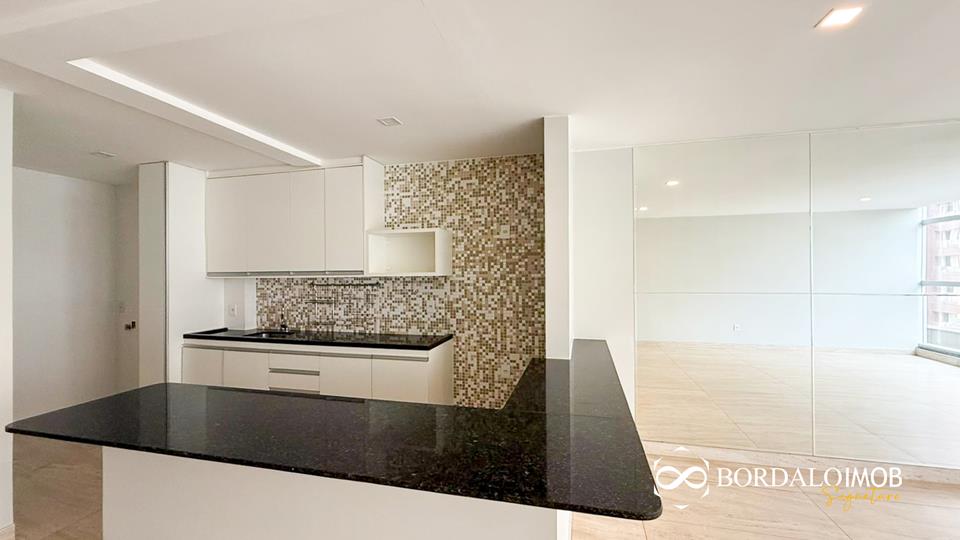 Rua 30 - Empreendimento Cosmopolitan de 2 Quartos Vazado - Foto 6