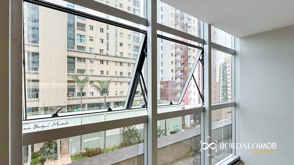 Rua 30 - Empreendimento Cosmopolitan de 2 Quartos Vazado - Foto 7