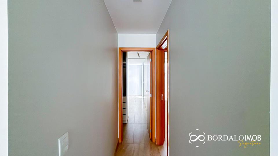 Rua 30 - Empreendimento Cosmopolitan de 2 Quartos Vazado - Foto 8