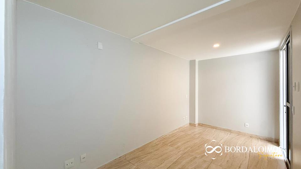 Rua 30 - Empreendimento Cosmopolitan de 2 Quartos Vazado - Foto 10
