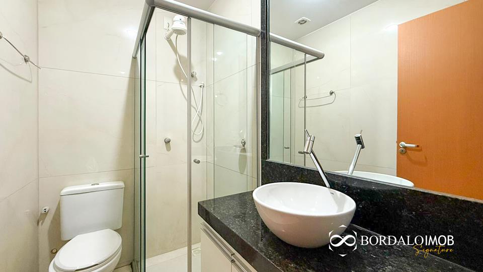 Rua 30 - Empreendimento Cosmopolitan de 2 Quartos Vazado - Foto 12