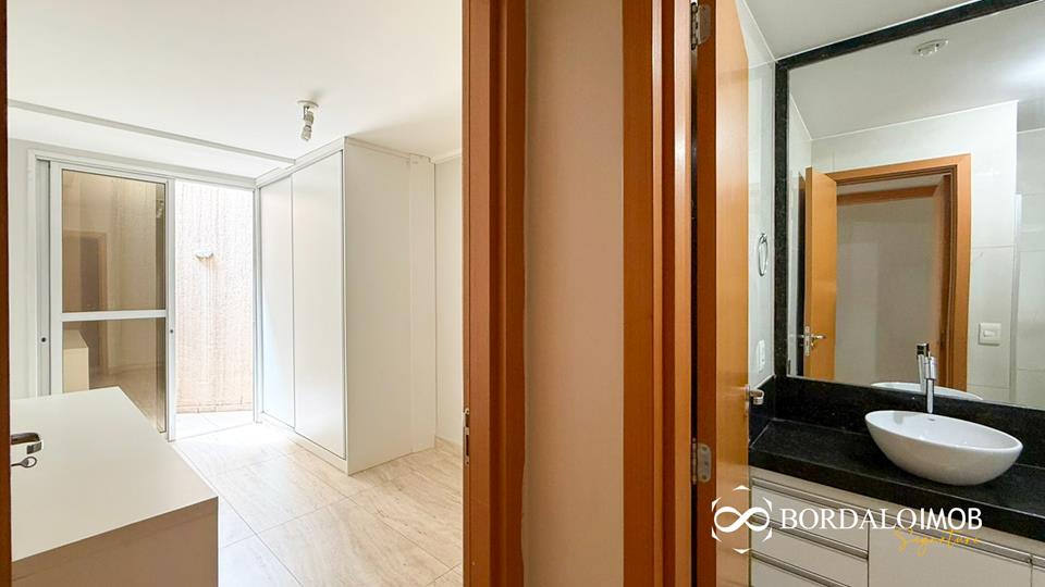 Rua 30 - Empreendimento Cosmopolitan de 2 Quartos Vazado - Foto 14