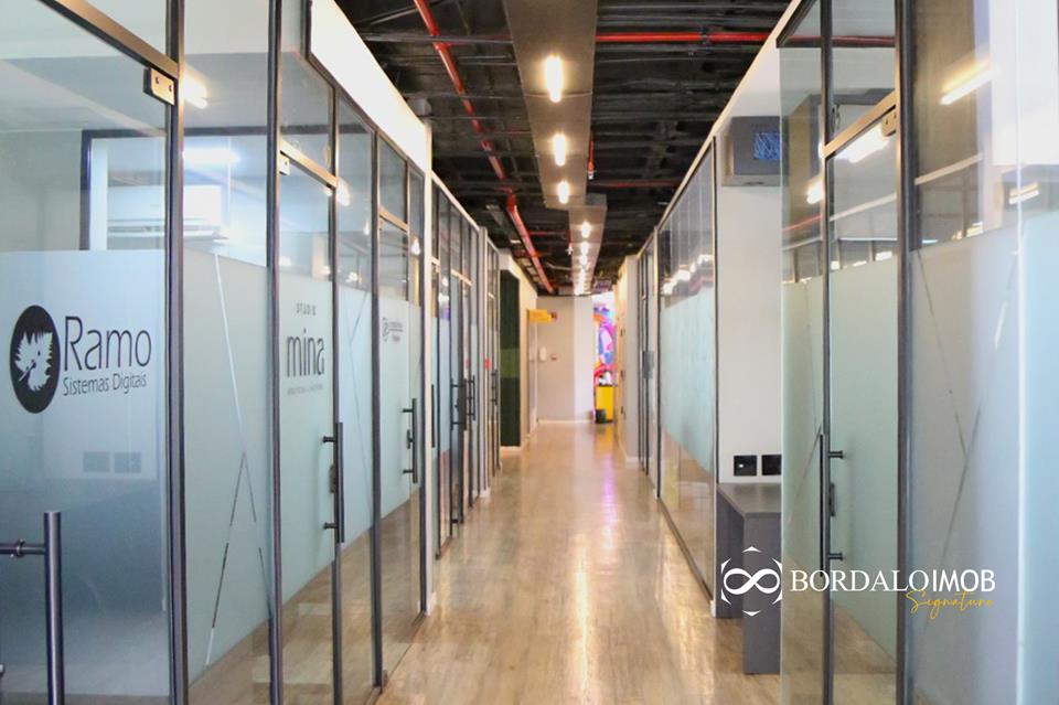 Rua 30 - Empreendimento Cosmopolitan de 2 Quartos Vazado - Foto 19