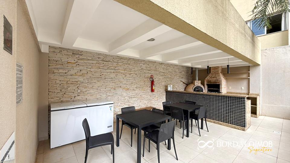 Rua 30 - Empreendimento Cosmopolitan de 2 Quartos Vazado - Foto 22