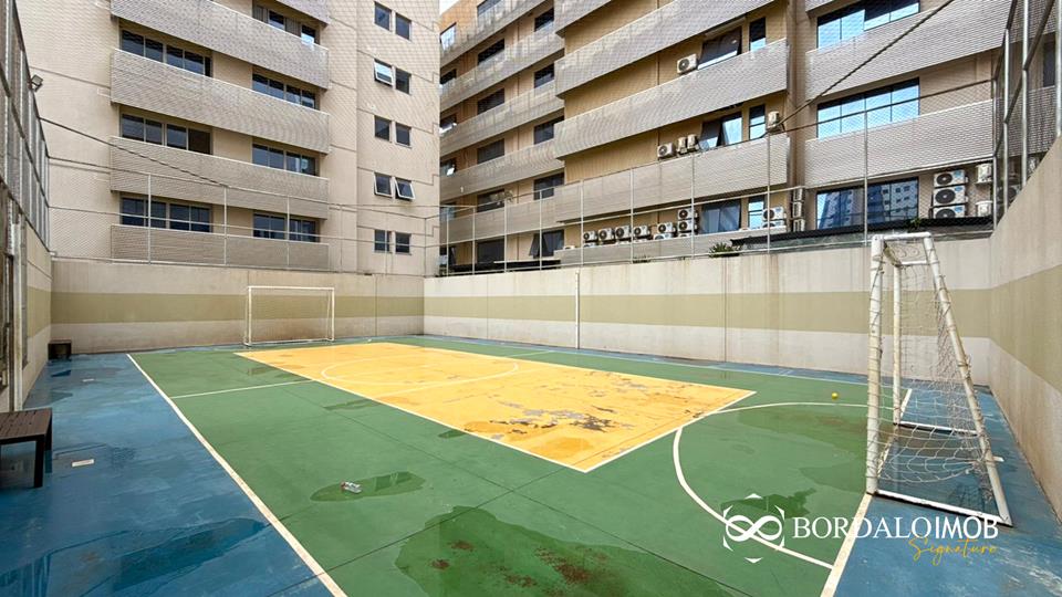 Rua 30 - Empreendimento Cosmopolitan de 2 Quartos Vazado - Foto 24