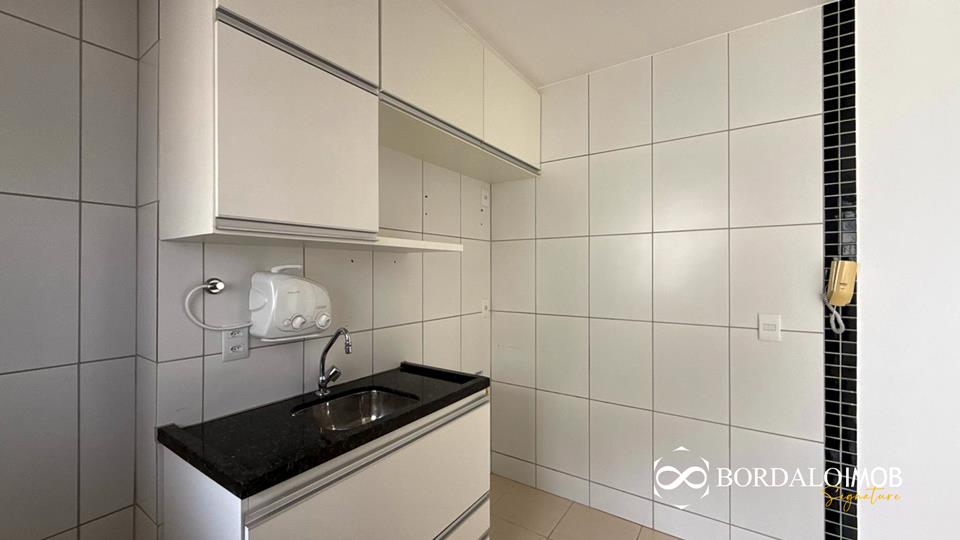 Rua 30 - Empreendimento Cosmopolitan de 2 Quartos Vazado