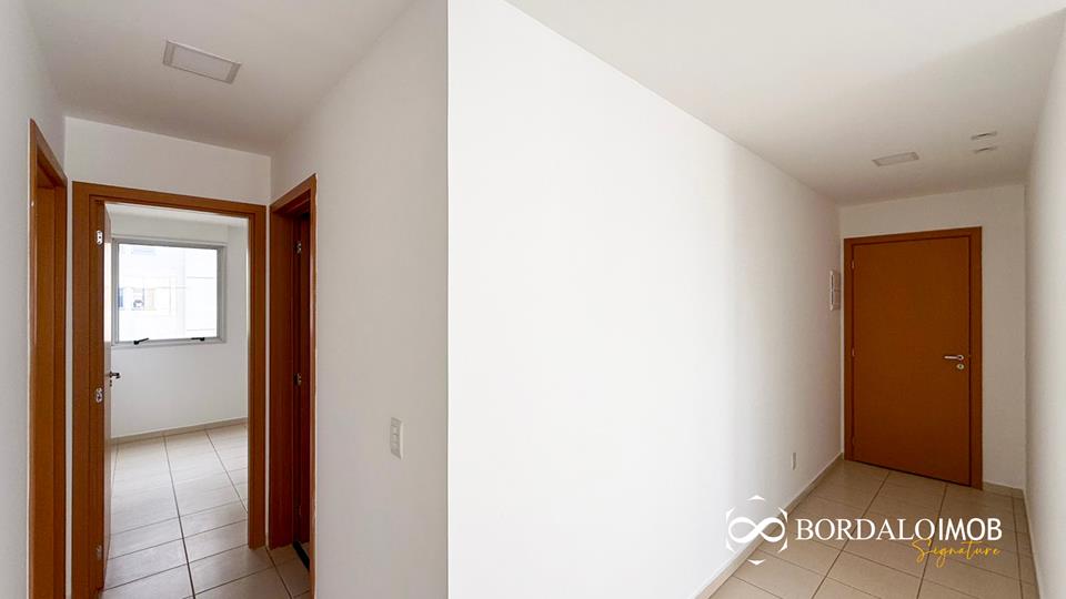 Rua 30 - Empreendimento Cosmopolitan de 2 Quartos Vazado - Foto 9