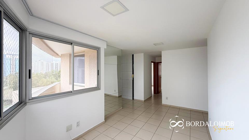 Rua 30 - Empreendimento Cosmopolitan de 2 Quartos Vazado - Foto 10