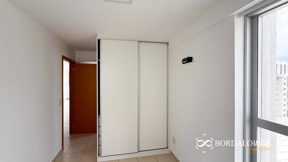 Rua 30 - Empreendimento Cosmopolitan de 2 Quartos Vazado - Foto 11