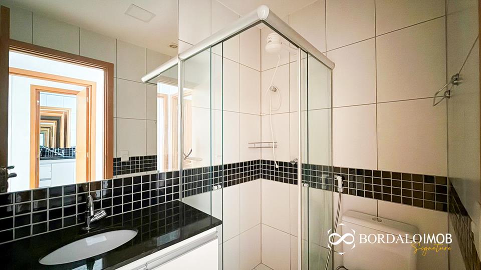 Rua 30 - Empreendimento Cosmopolitan de 2 Quartos Vazado - Foto 13