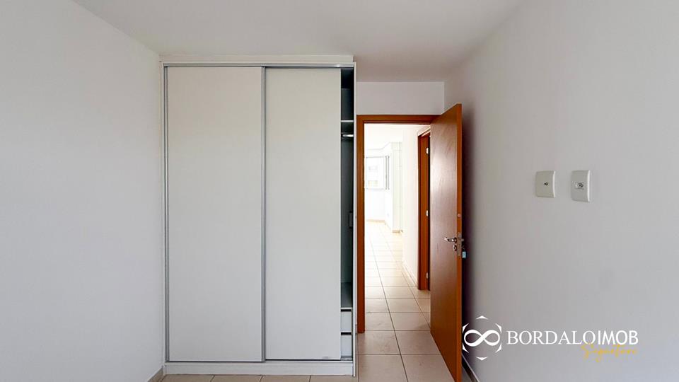 Rua 30 - Empreendimento Cosmopolitan de 2 Quartos Vazado - Foto 14