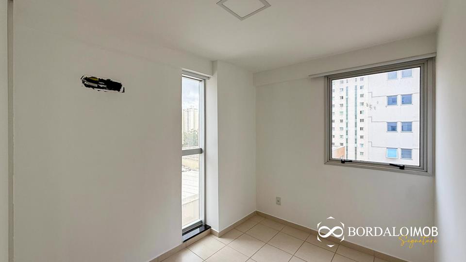 Rua 30 - Empreendimento Cosmopolitan de 2 Quartos Vazado - Foto 15