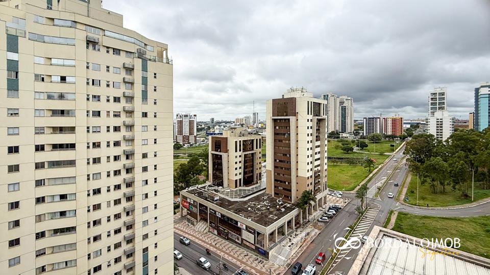 Rua 30 - Empreendimento Cosmopolitan de 2 Quartos Vazado - Foto 16