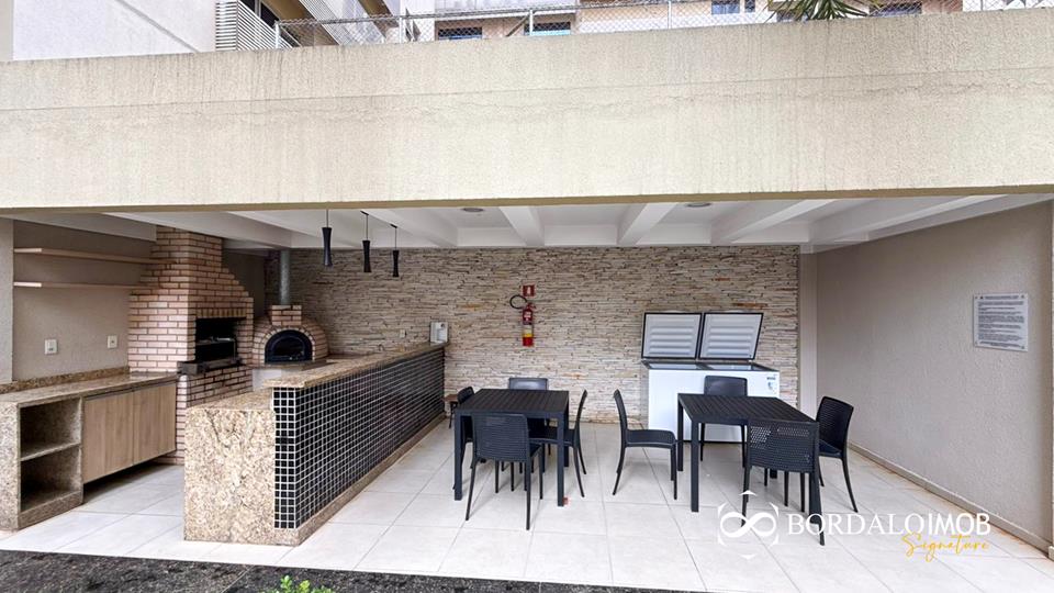 Rua 30 - Empreendimento Cosmopolitan de 2 Quartos Vazado - Foto 19