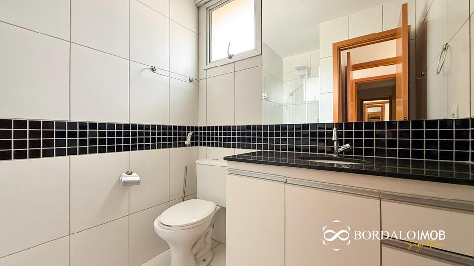 Rua 30 - Empreendimento Cosmopolitan de 2 Quartos Vazado - Foto 25