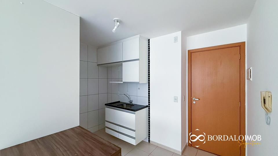 Rua 30 - Empreendimento Cosmopolitan de 1 Quartos Vazado - Foto 3