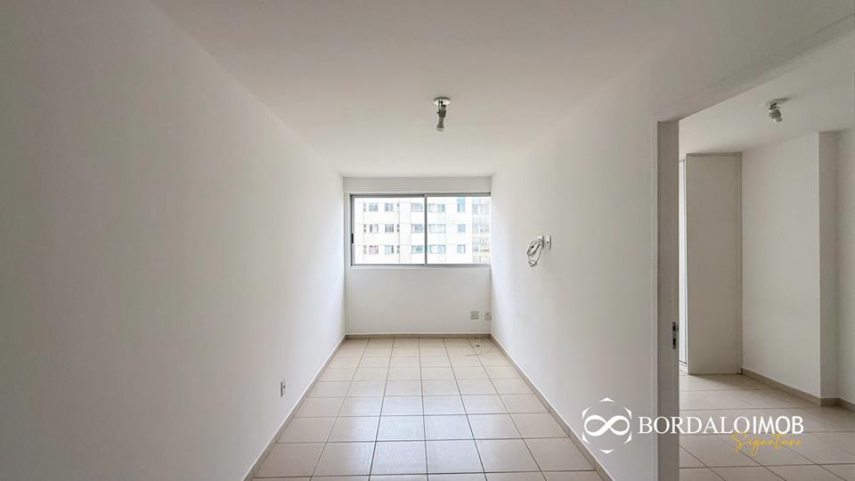 Rua 30 - Empreendimento Cosmopolitan de 1 Quartos Vazado - Foto 4