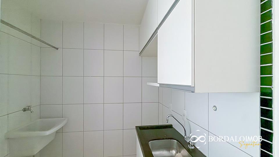 Rua 30 - Empreendimento Cosmopolitan de 1 Quartos Vazado - Foto 6