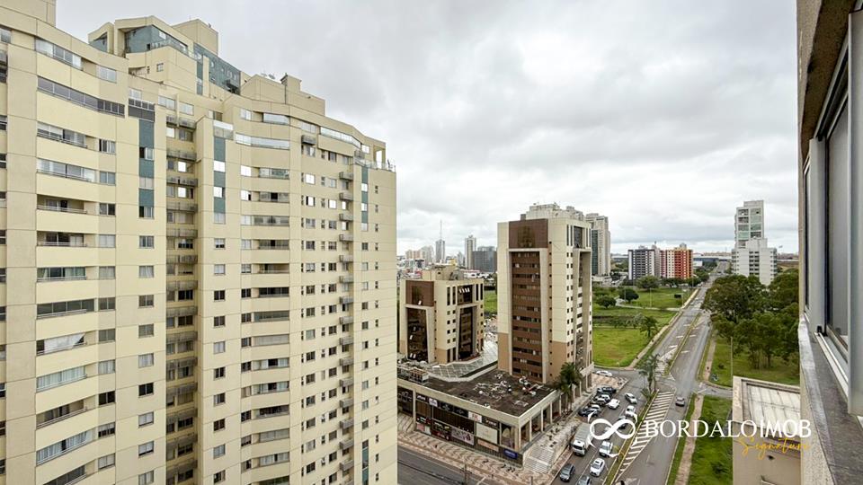 Rua 30 - Empreendimento Cosmopolitan de 1 Quartos Vazado - Foto 9