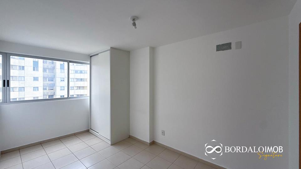 Rua 30 - Empreendimento Cosmopolitan de 1 Quartos Vazado - Foto 10