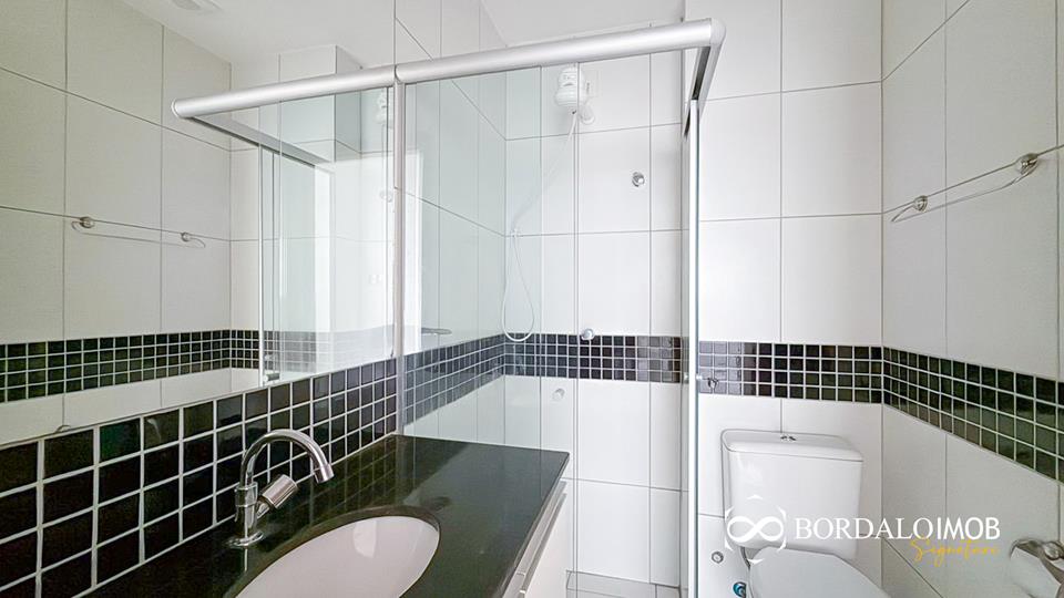 Rua 30 - Empreendimento Cosmopolitan de 1 Quartos Vazado - Foto 12