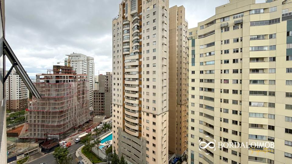 Rua 30 - Empreendimento Cosmopolitan de 1 Quartos Vazado - Foto 13