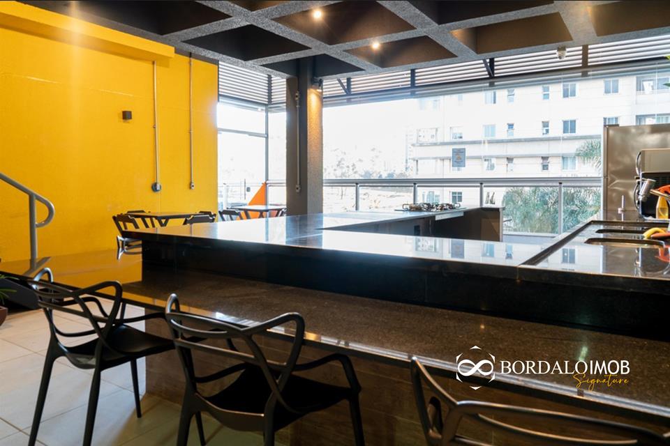 Rua 30 - Empreendimento Cosmopolitan de 1 Quartos Vazado - Foto 14