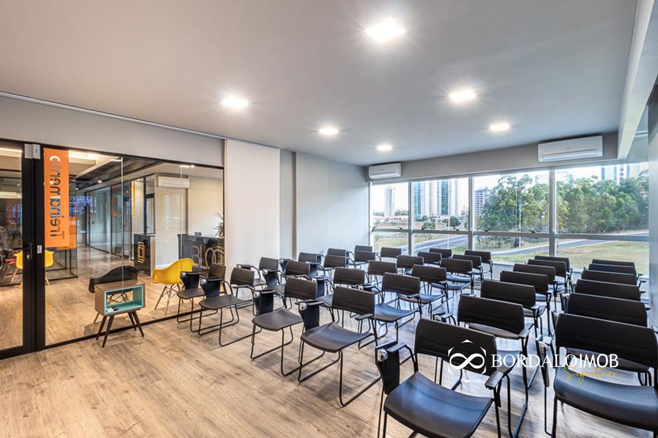 Rua 30 - Empreendimento Cosmopolitan de 1 Quartos Vazado - Foto 16