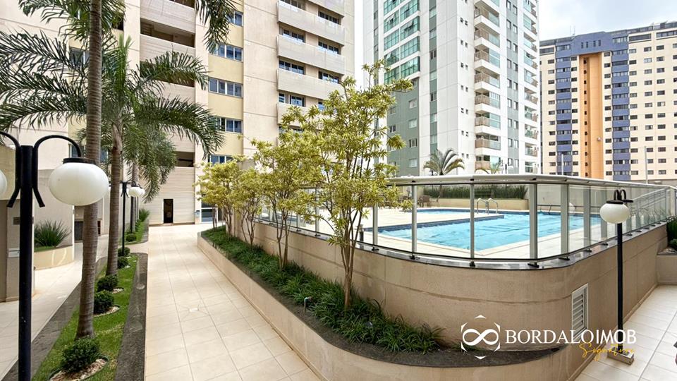 Rua 30 - Empreendimento Cosmopolitan de 1 Quartos Vazado - Foto 19