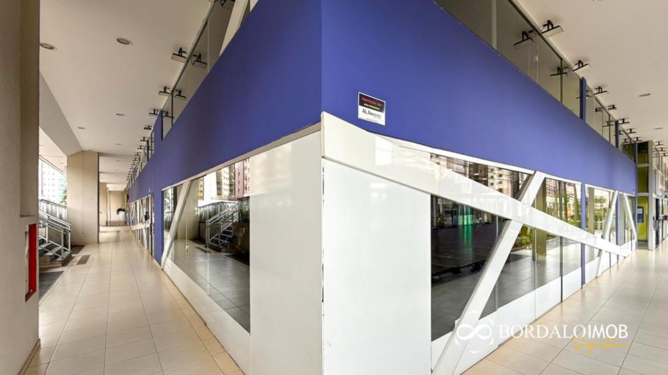 Rua 30 - Empreendimento Cosmopolitan de 1 Quartos Vazado - Foto 21