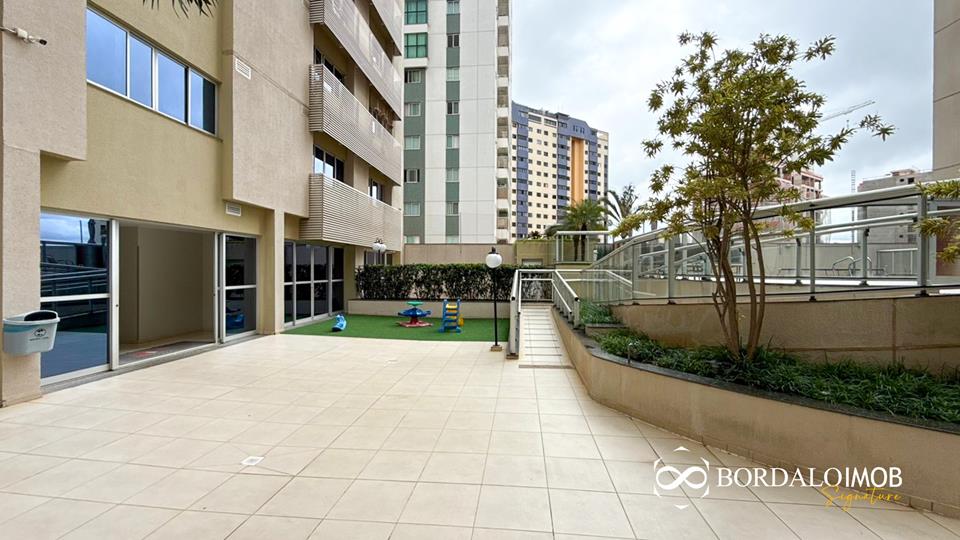 Rua 30 - Empreendimento Cosmopolitan de 1 Quartos Vazado - Foto 22