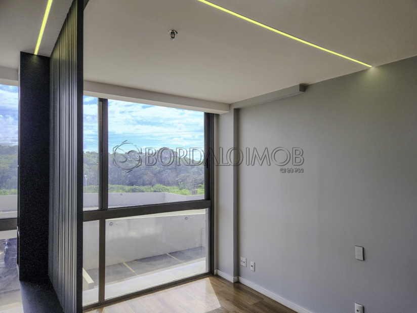 QE 5 - Apartamento de 1 quarto no Residencial Park 05 Aceita Financiamento