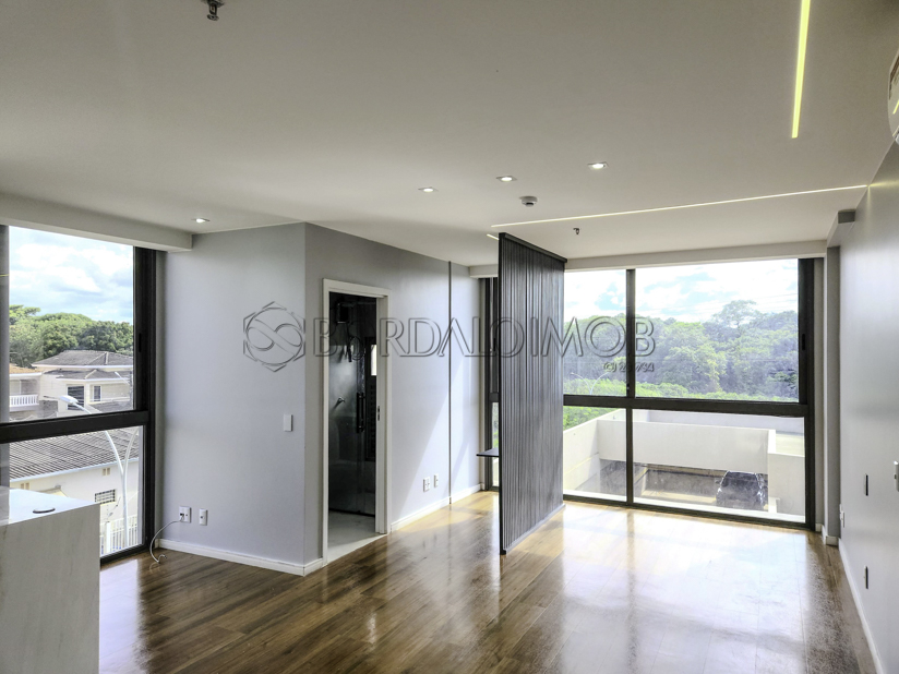 QE 5 - Apartamento de 1 quarto no Residencial Park 05 Aceita Financiamento - Foto 2