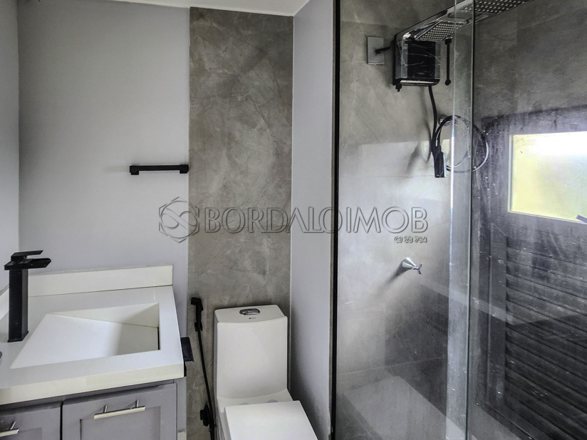 QE 5 - Apartamento de 1 quarto no Residencial Park 05 Aceita Financiamento - Foto 4