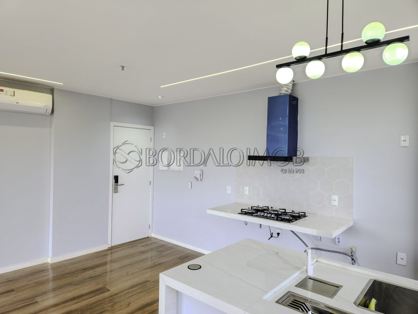 QE 5 - Apartamento de 1 quarto no Residencial Park 05 Aceita Financiamento - Foto 6