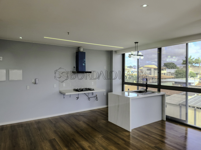 QE 5 - Apartamento de 1 quarto no Residencial Park 05 Aceita Financiamento - Foto 9